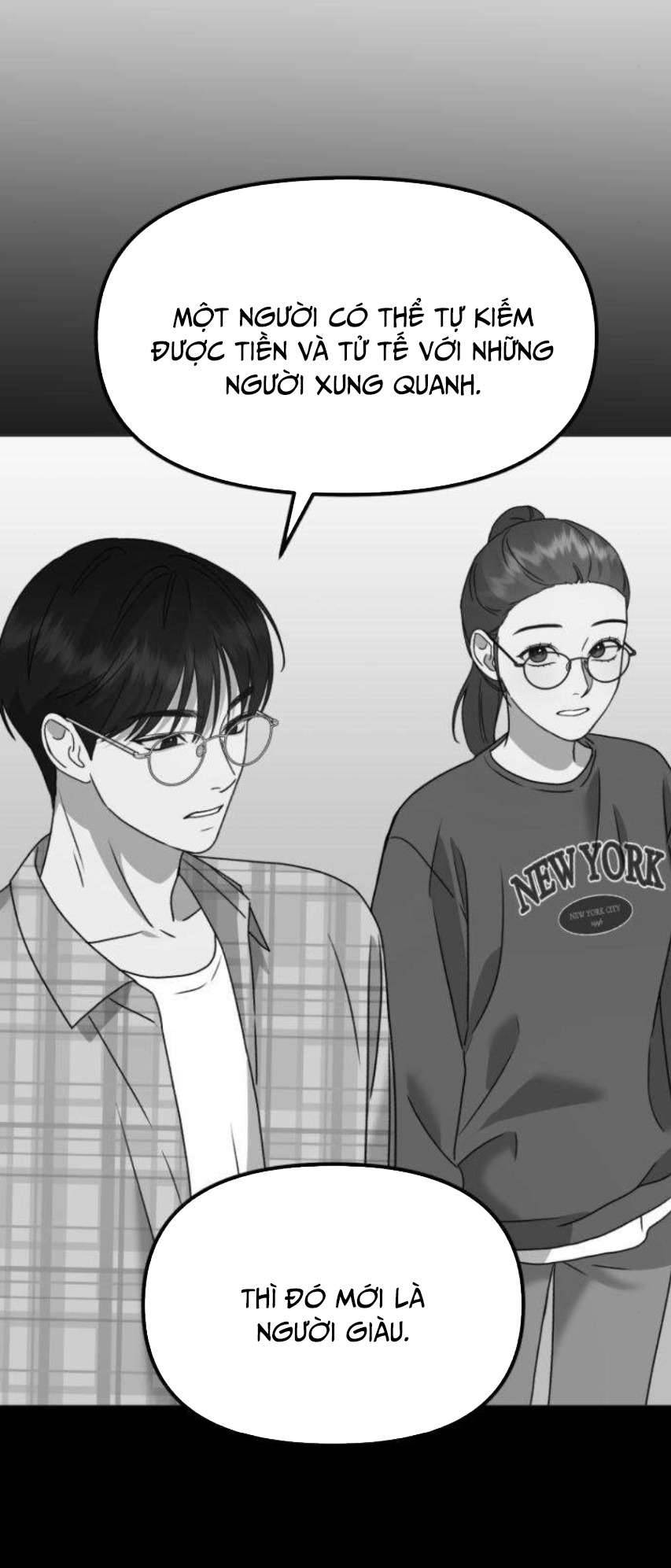 Thần Hổ Jang San Chap 26 - Trang 2