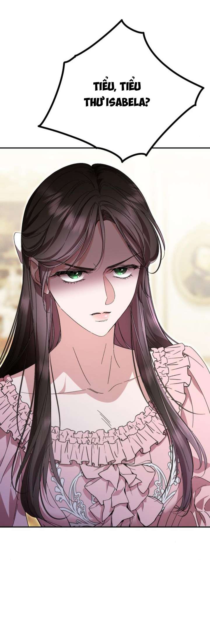 Đánh Cắp Vương Hậu Đã Quay Ngược Thời Gian Chap 8 - Trang 3