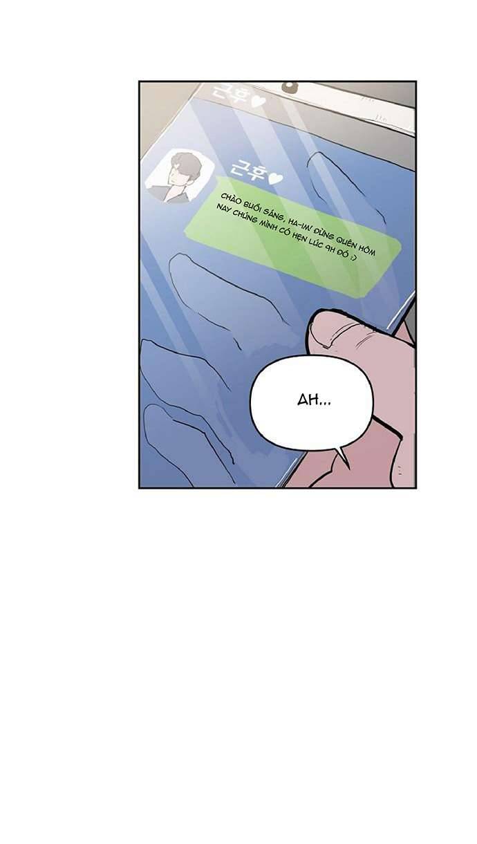 Yêu Không Hồi Kết Chap 3 - Next Chap 4