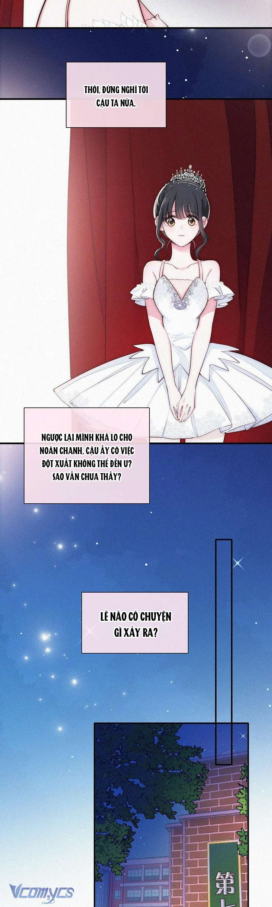 Một Mực Cưng Chiều Chap 86 - Trang 2