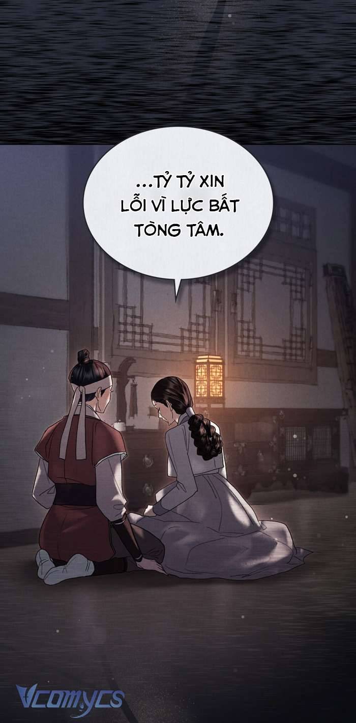 [18+] Đêm Giông Bão Chap 3 - Trang 2