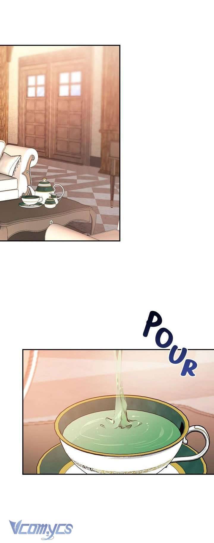 Bác Sĩ Elise: Vi Tiểu Thư Với Cây Đèn Dầu Chap 114 - Trang 2