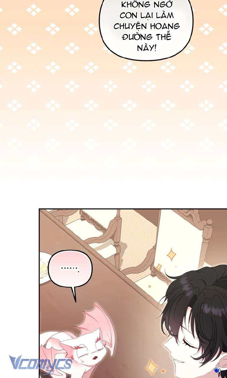 Tôi Được Nuôi Dưỡng Bởi Những Kẻ Phản Diện Chap 65 - Trang 3