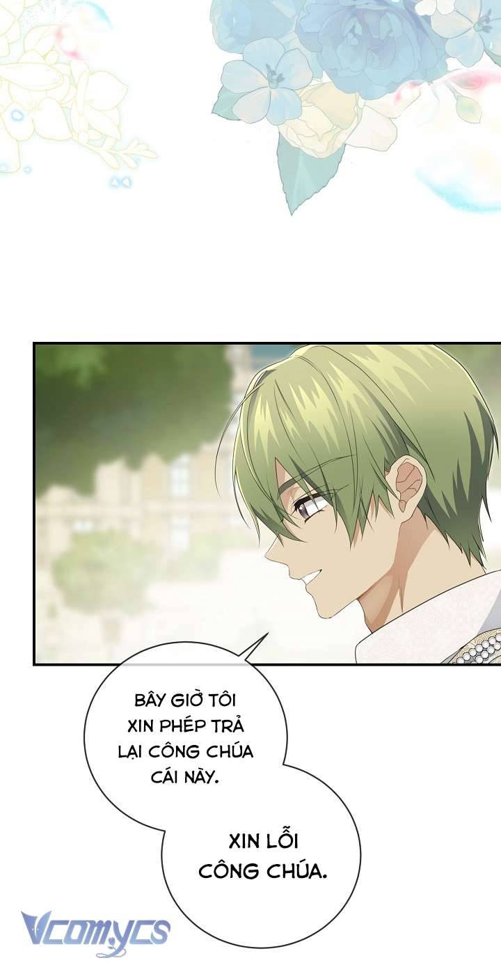 Lại Một Lần Nữa Hướng Về Ánh Sáng Chap 79 - Trang 2