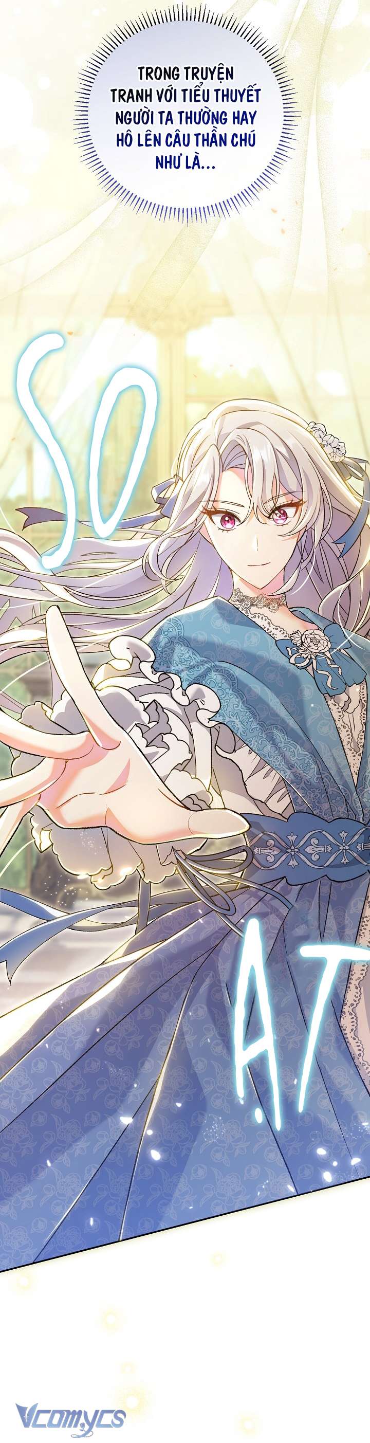 Người Xem Mắt Của Ác Nữ Quá Hoàn Hảo Chapter 2 - Next Chapter 3