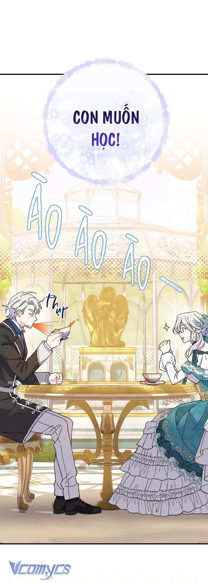 Người Xem Mắt Của Ác Nữ Quá Hoàn Hảo Chapter 2 - Next Chapter 3