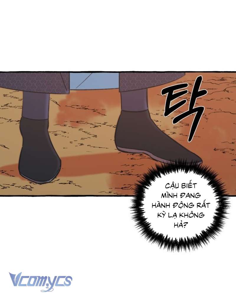 Chuyện Tình Hoa Lưu Ly Chap 2 - Next Chapter 2