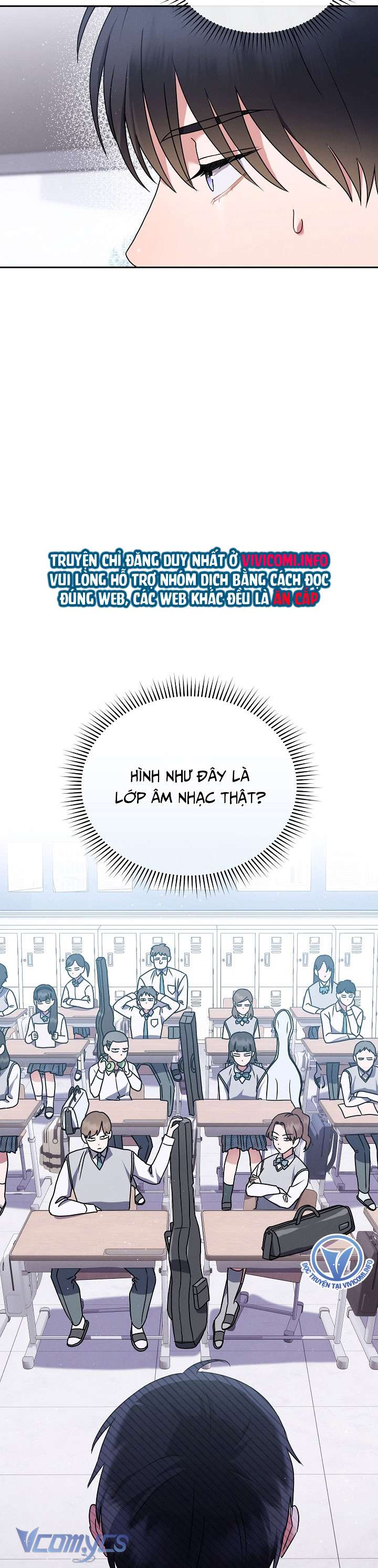 Thiên Tài Âm Nhạc Trường Nghệ Thuật Tái Sinh Thành Paganini Chap 3 - Next Chap 4