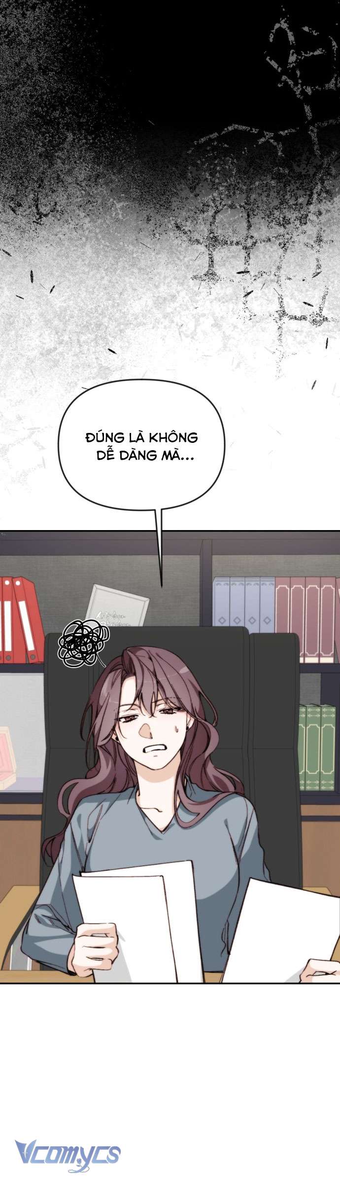 Ly Hôn Thì Dễ, Yêu Đương Mới Khó Chapter 17 - Trang 3