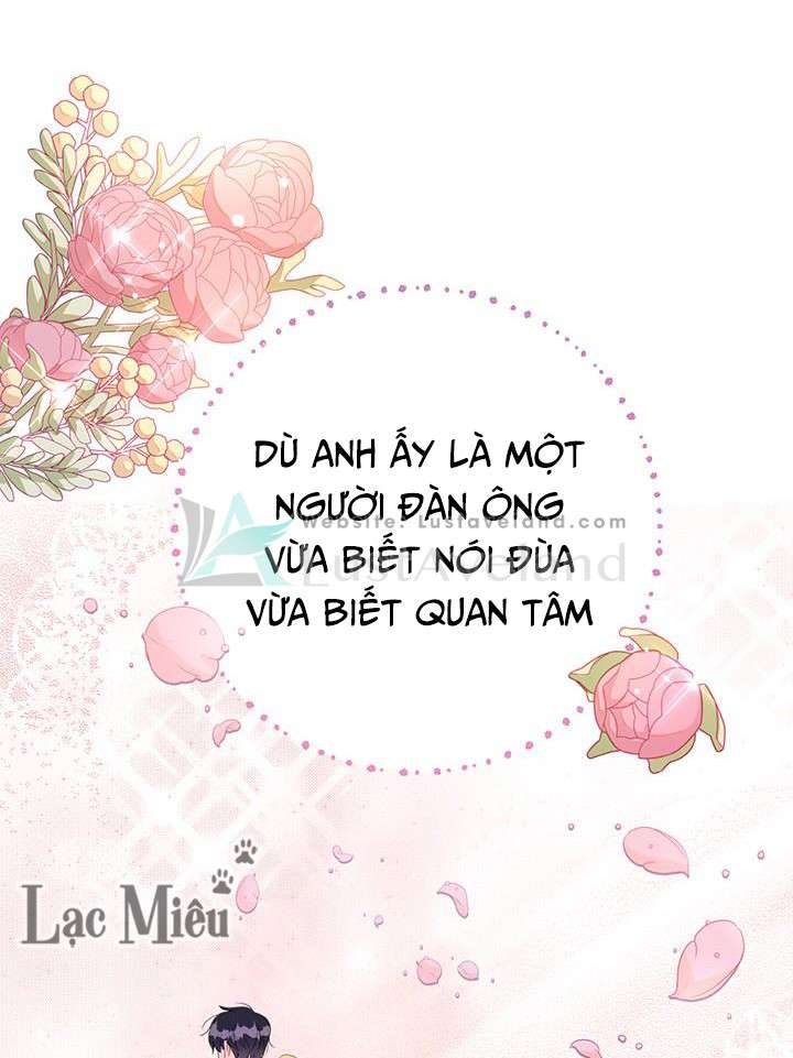Công Tước Hát Rong Chapter 15 - Trang 3