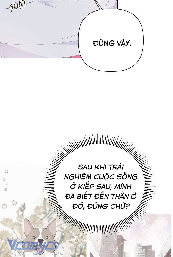 Sự Điều Trị Đặc Biệt Của Tinh Linh Chapter 8 - Next Chapter 8.5