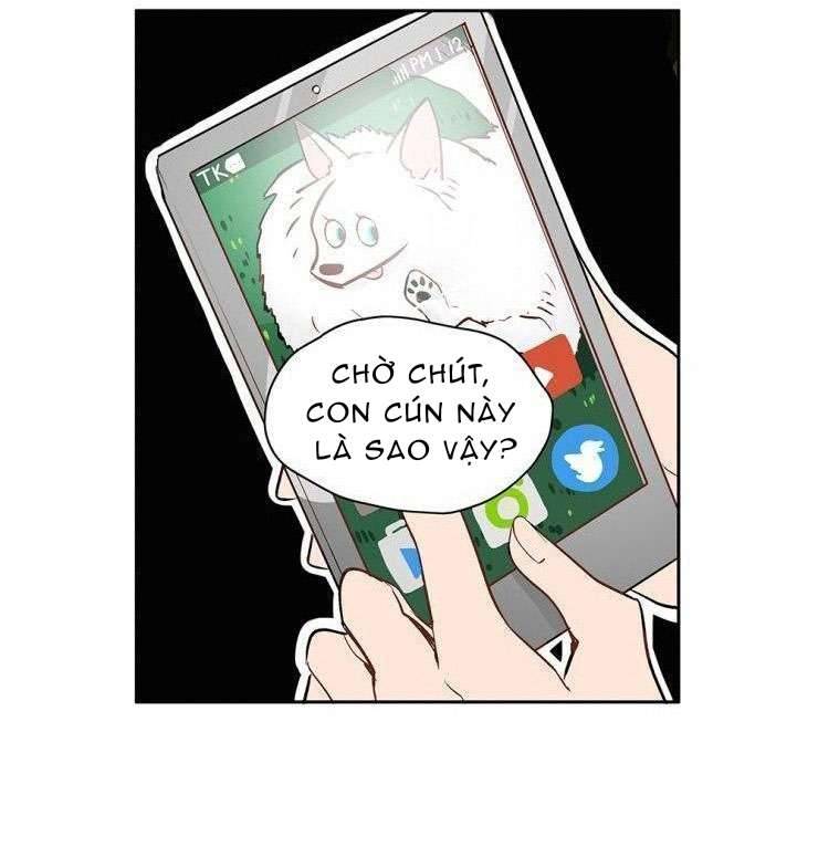 Ranh Giới 39 - Trang 2