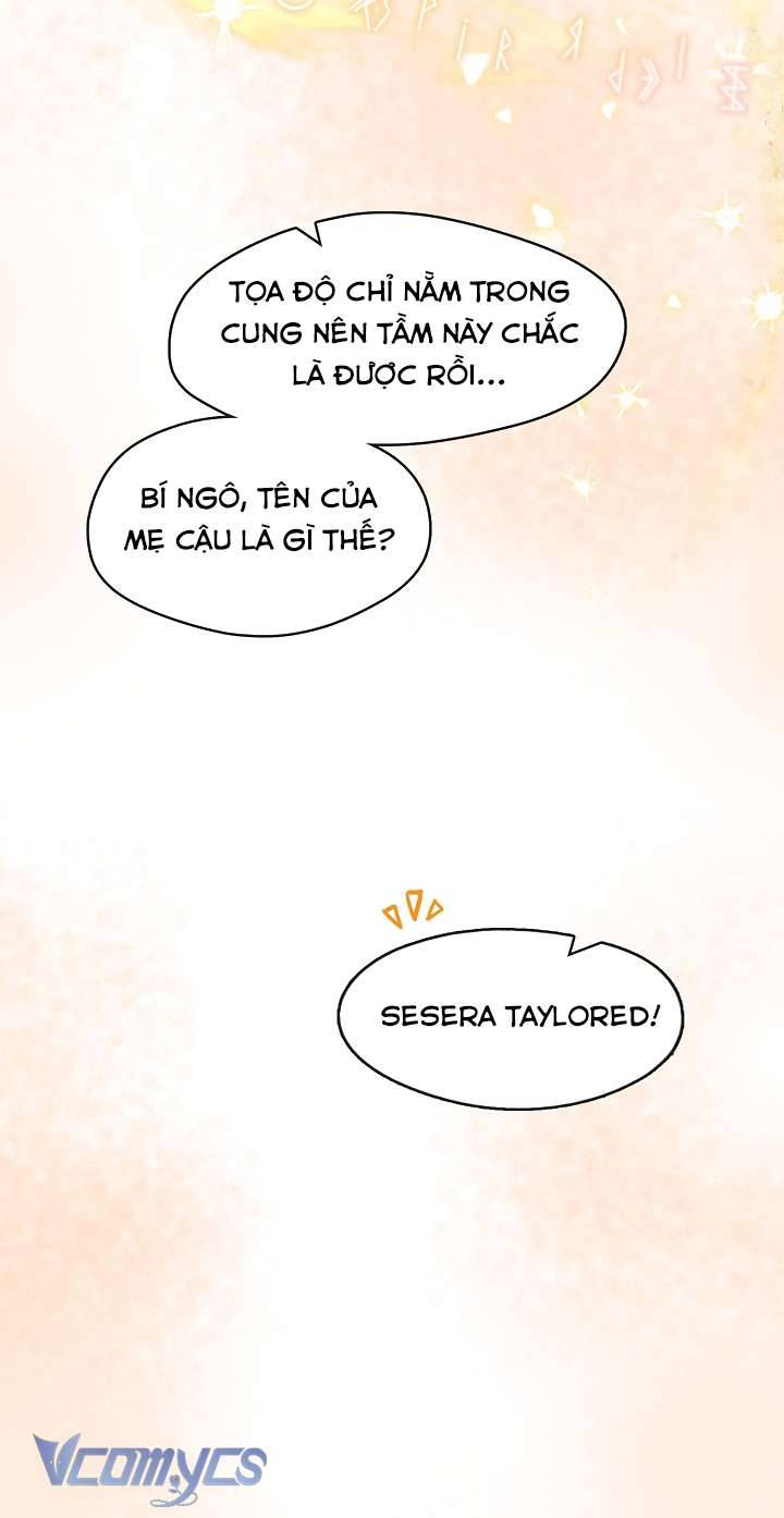 Công Chúa Là Người Chơi Chapter 25 - Trang 3