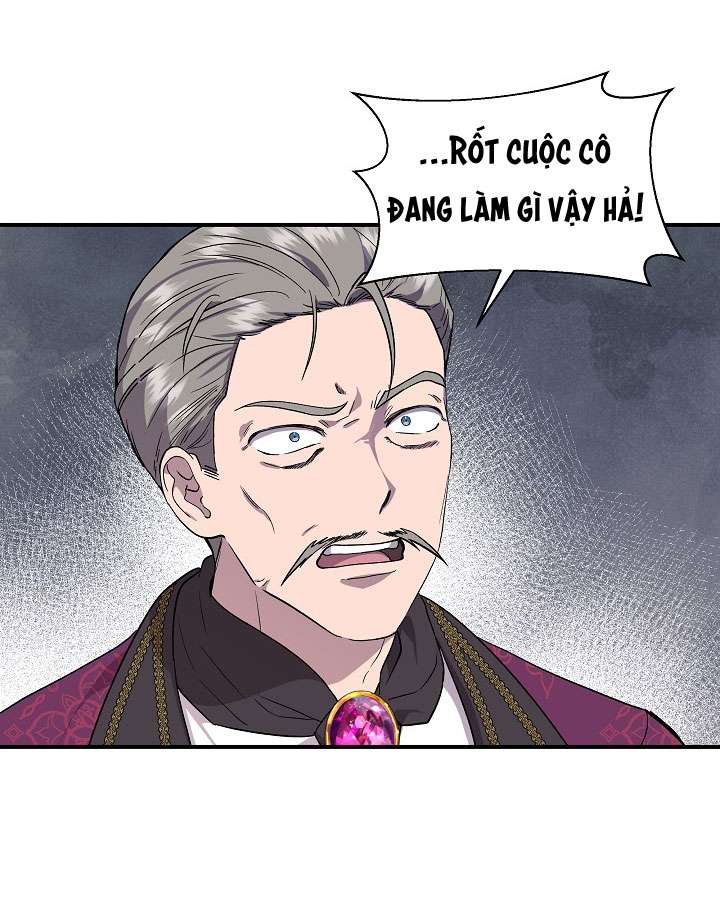 Tôi Không Phải Là Cinderella Chapter 49 - Trang 4