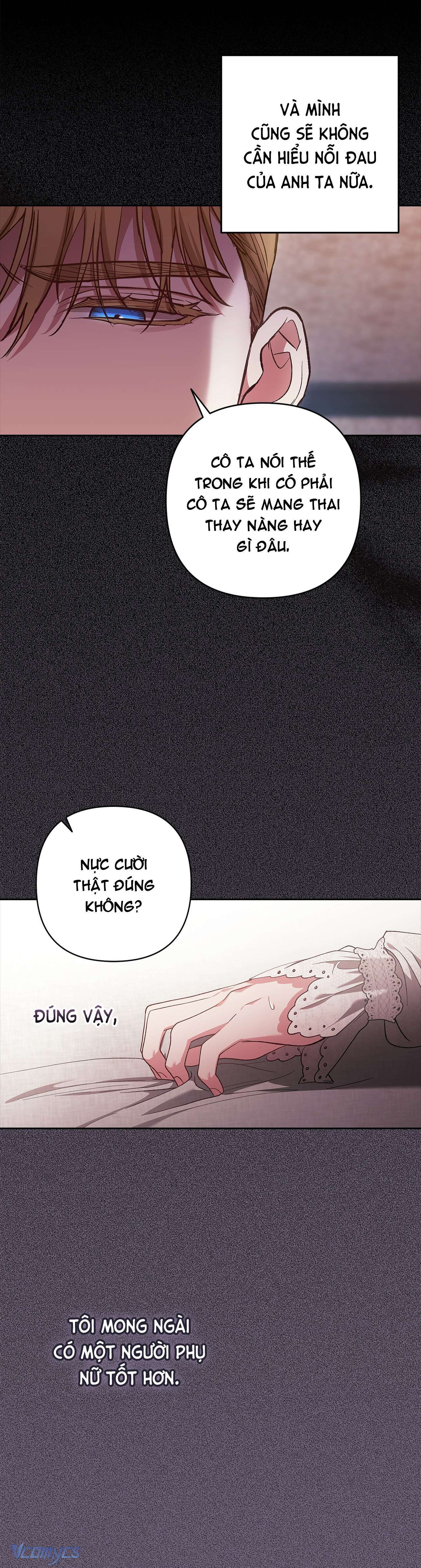 Hôn Nhân Này Rồi Sẽ Đổ Vỡ Chapter 52 - Next Chapter 53