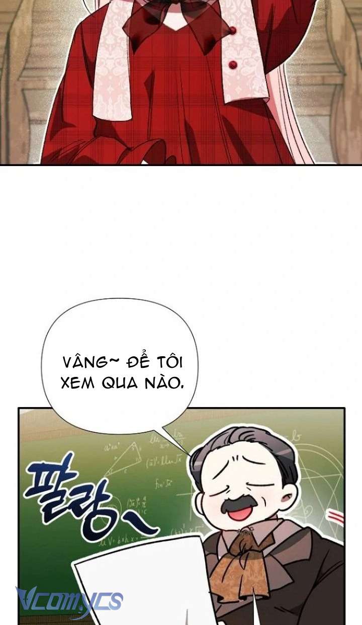 Papa Bạo Chúa, Con Sẽ Bảo Vệ Người! Chap 6 - Trang 2