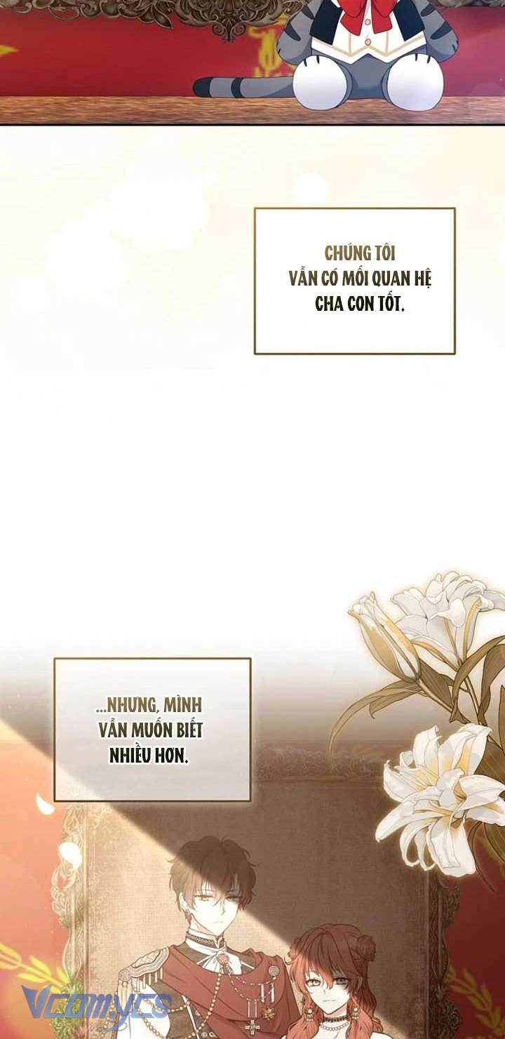 Tôi Được Nuôi Dưỡng Bởi Những Kẻ Phản Diện Chap 76 - Trang 3