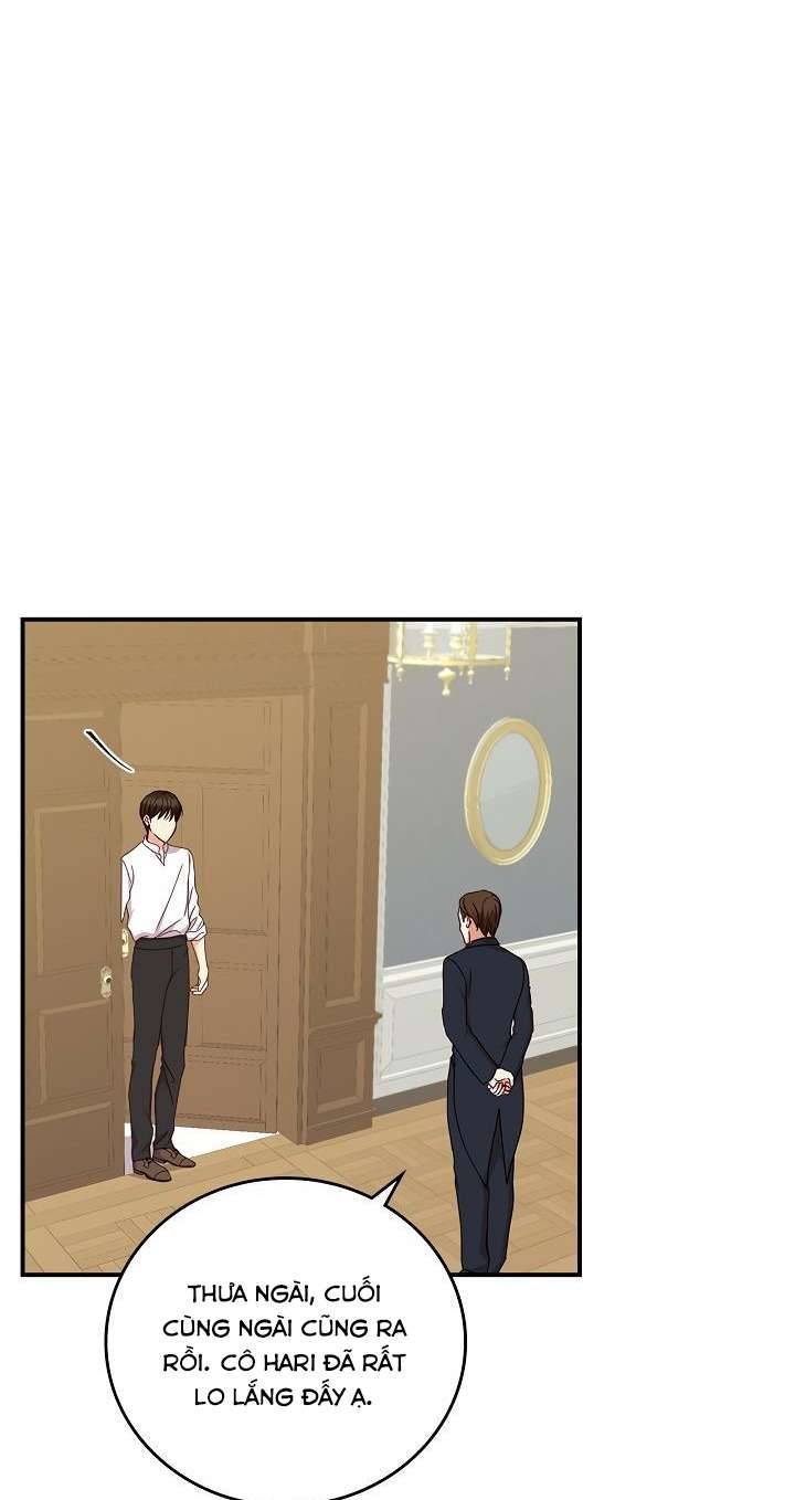 Cẩn Thận Với Các Anh Trai Đấy! Chap 52 - Trang 2