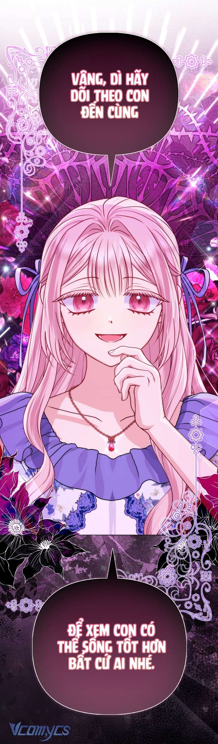 Nhân Vật Phản Diện Đều Thích Tôi Chapter 18 - Next Chapter 19