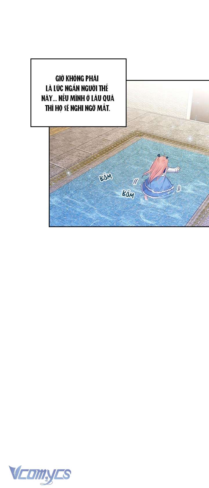 Công Chúa Phản Diện Muốn Ở Trong Tiệm Bánh Ngọt Chap 2 - Trang 2