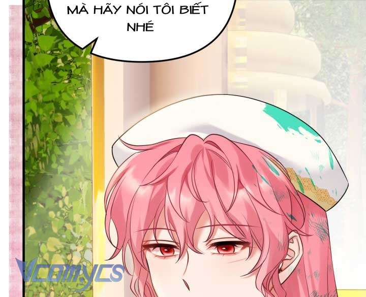 Mê Cung Cám Dỗ Của Emilone Chapter 5 - Trang 4