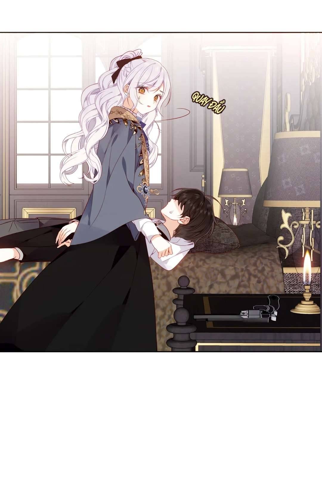 Quán Kịch Bản Trần Mộng Chapter 64 - Next Chapter 65