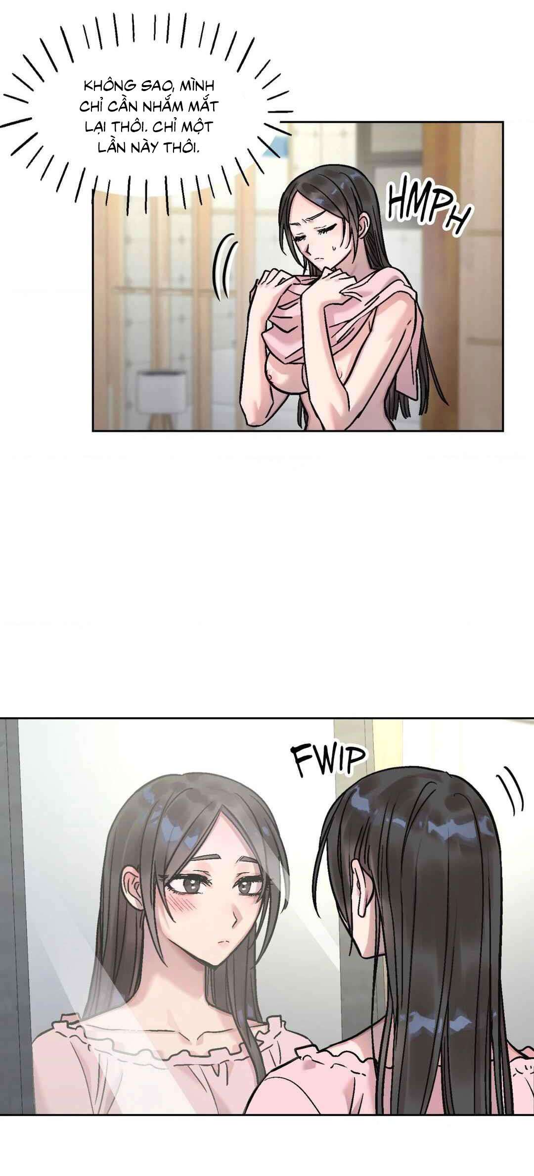 Người Gọi Nặc Danh 2 Chap 6 - Next Chap 7