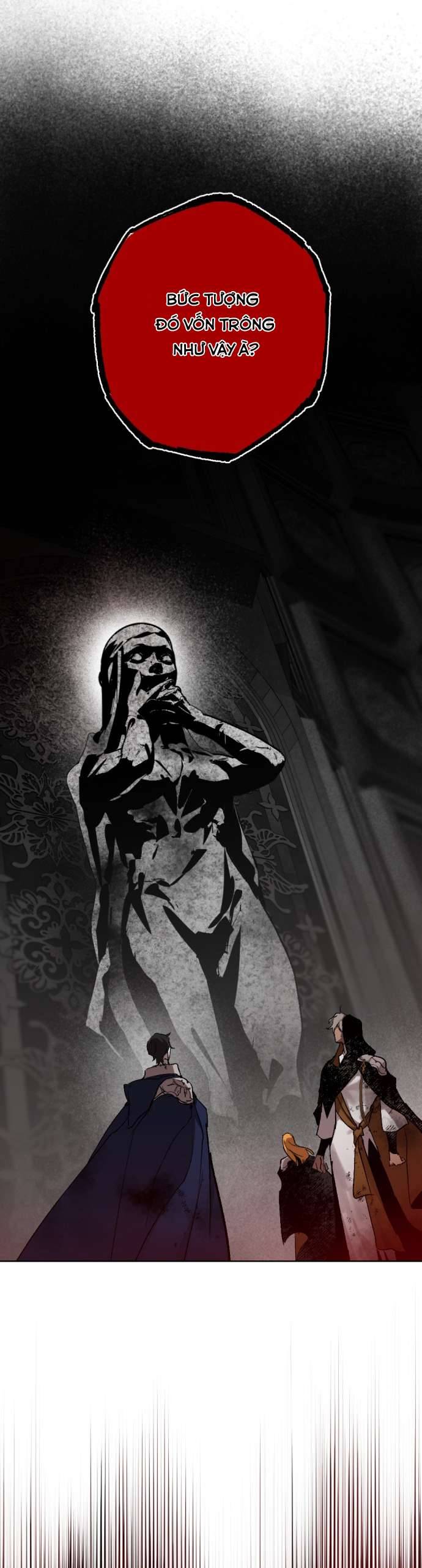 Lời Thú Nhận Của Chúa Tể Bóng Tối Chap 49 - Trang 4