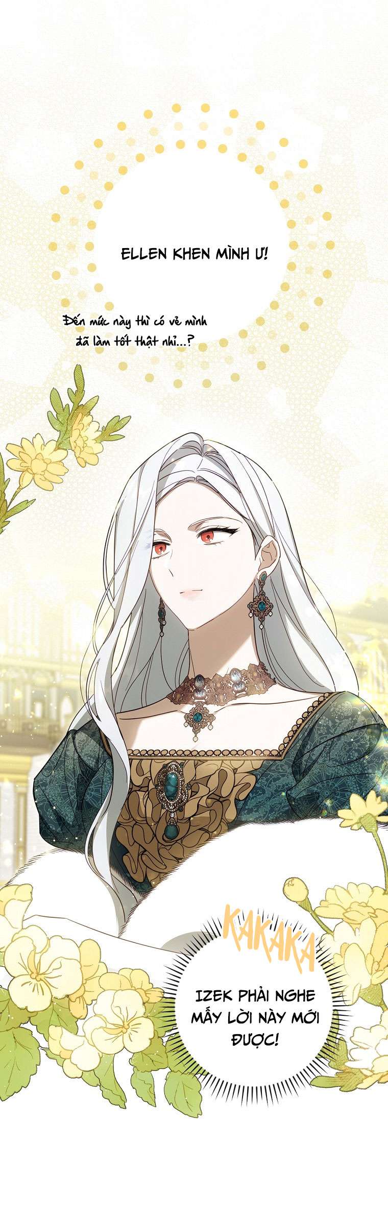 Phương Pháp Khiến Phu Quân Đứng Về Phía Tôi Chapter 52 - Trang 4