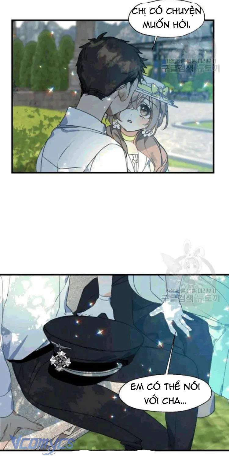 Bệ Hạ Xin Đừng Giết Tôi!!! Chap 29 - Trang 3