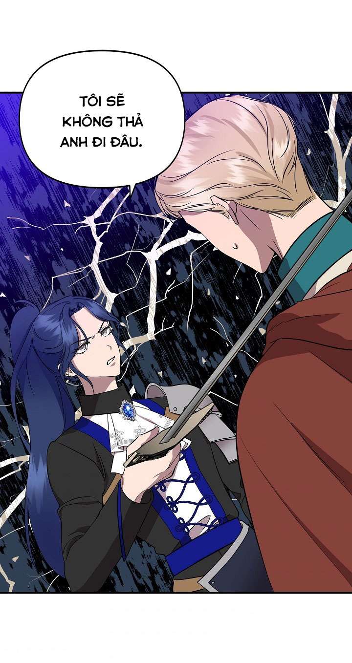 Tôi Không Phải Là Cinderella Chapter 13 - Trang 4