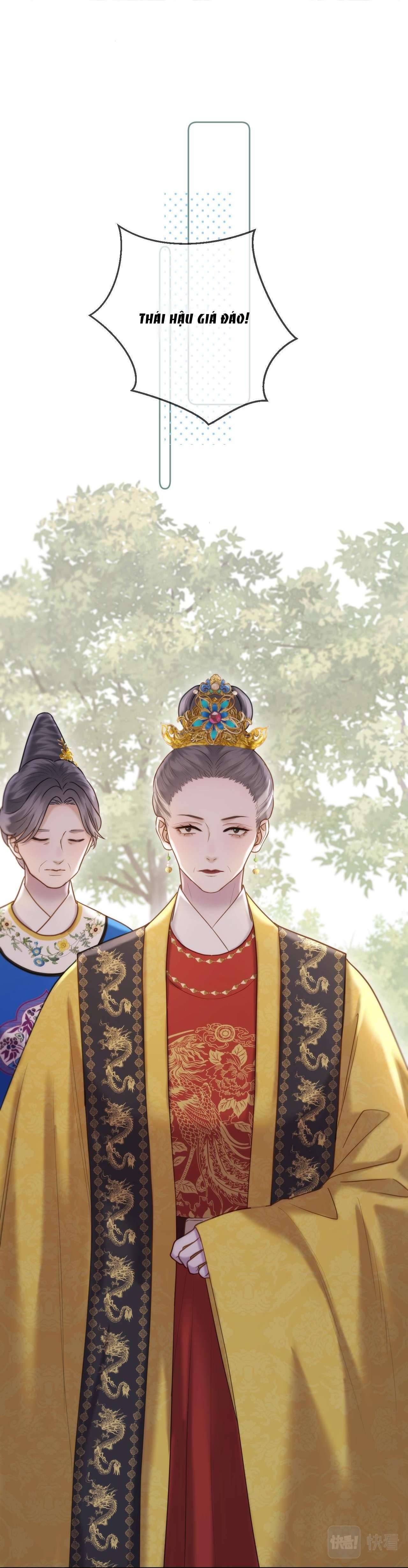 Livestream Trong Lãnh Cung Chap 21 - Trang 2