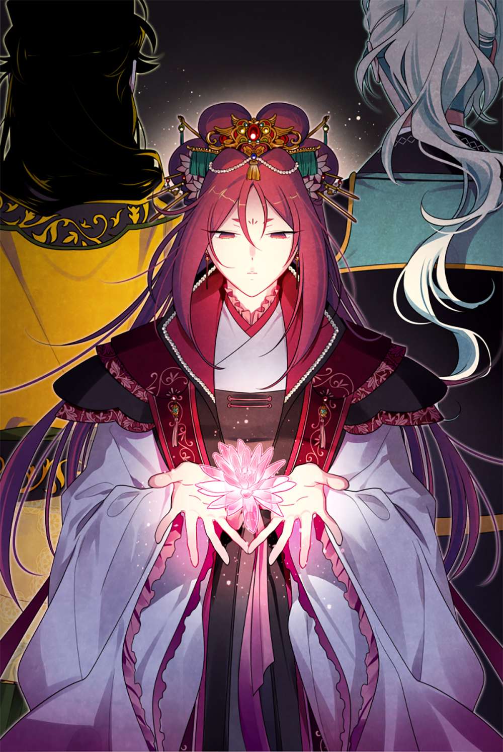 Vân Trung Hoa Chapter 126 - Trang 4