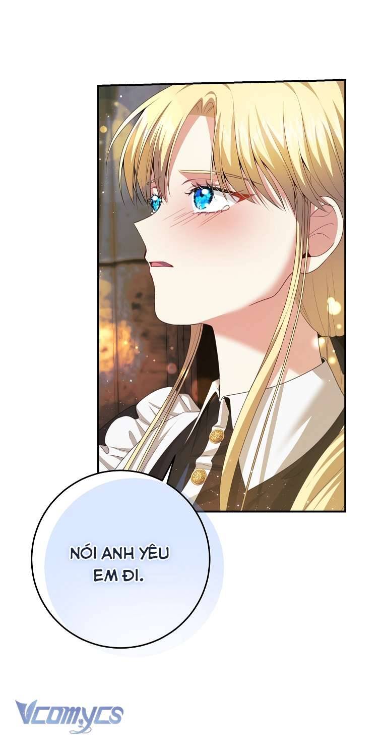 [18+] Phương Pháp Gia Hạn Hợp Đồng Hôn Nhân Chap 21 - Trang 2