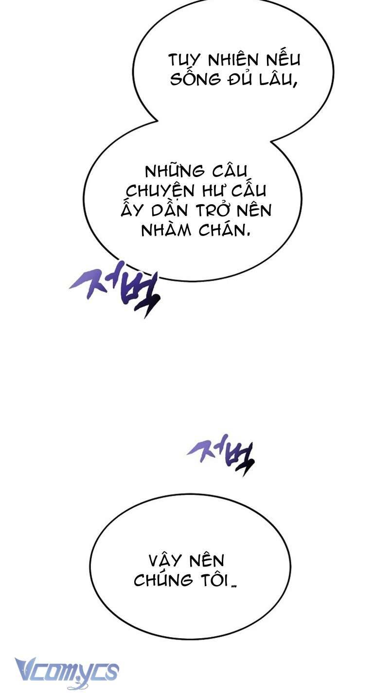 Ác Quỷ Nuôi Dưỡng Tiểu Thư Chapter 4 - Trang 4