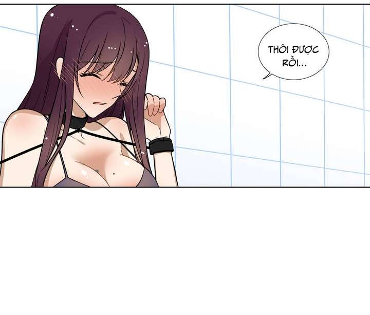 Căn Phòng Xấu Hổ Chap 1 - Next Chap 2