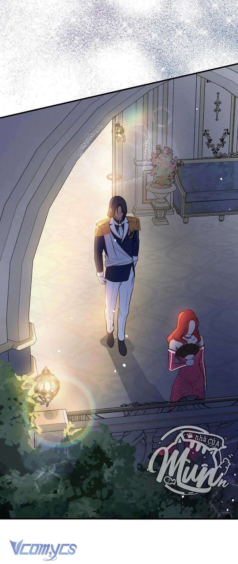 Tôi không cố tình quyến rũ nam chính Chap 41 - Next Chap 42