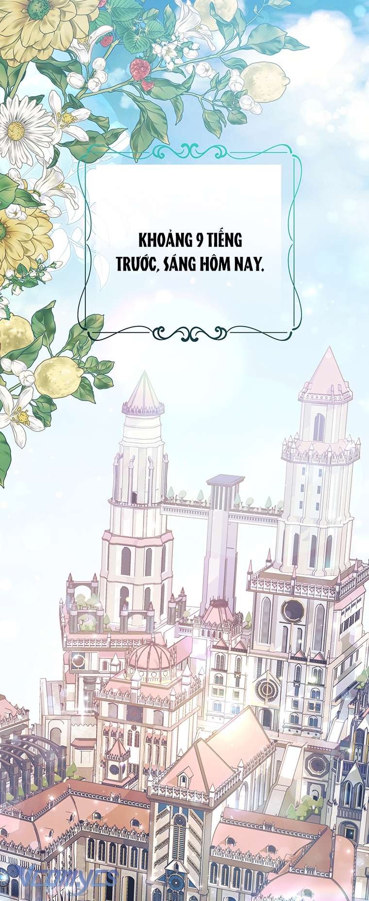 [18+] Phương Pháp Gia Hạn Hợp Đồng Hôn Nhân Chap 1 - Trang 2