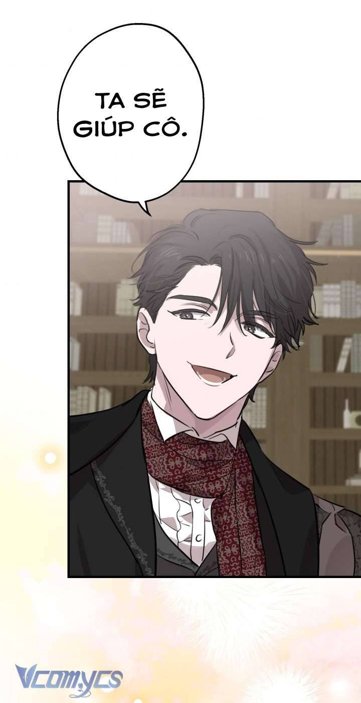 Những Nhân Vật Mạnh Nhất Thế Giới Ám Ảnh Tôi Chapter 44 - Trang 4