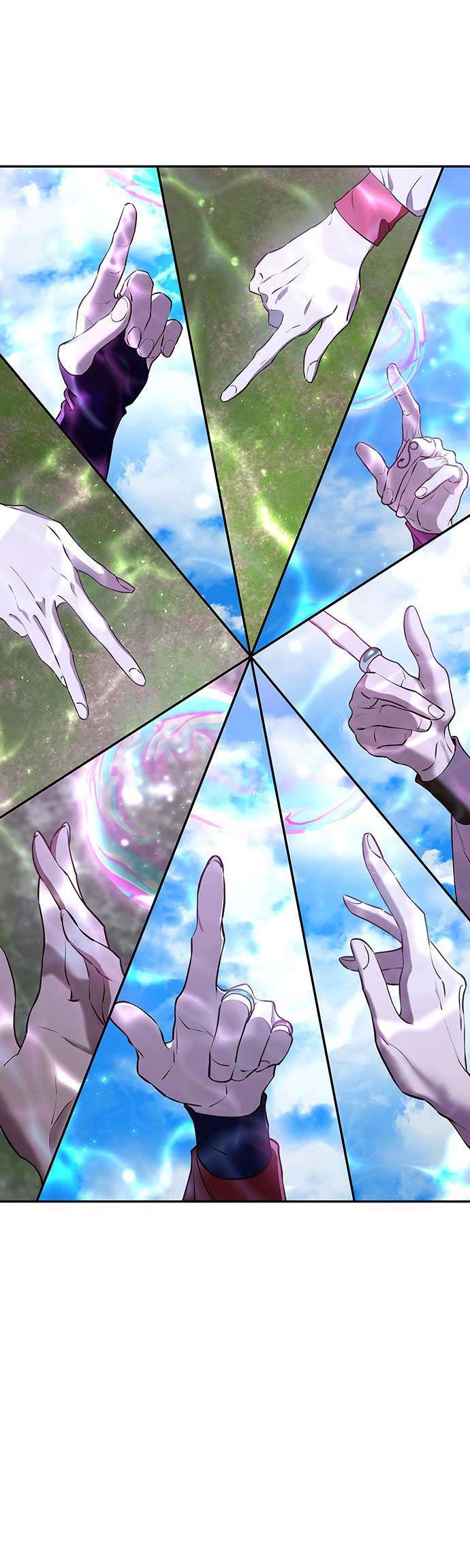 Vương Tử Huyền Bí Chapter 18 - Next Chapter 19