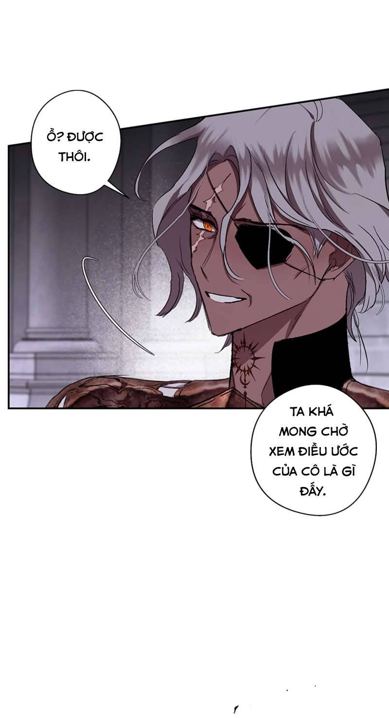 Lời Thú Nhận Của Chúa Tể Bóng Tối Chap 81 - Trang 2