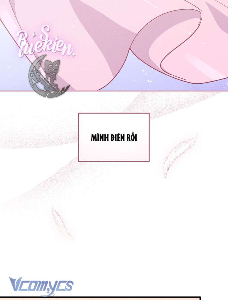 Chị Gái Của Nhân Vật Phản Diện Hôm Nay Cũng Đang Đau Khổ Chapter 28 - Trang 4