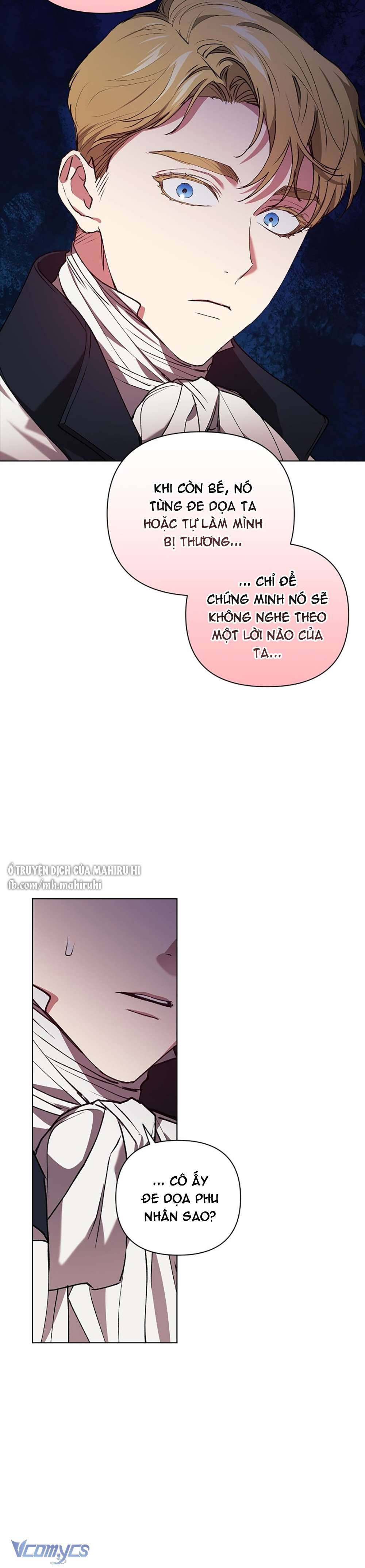 Hôn Nhân Này Rồi Sẽ Đổ Vỡ Chapter 13 - Next Chapter 14