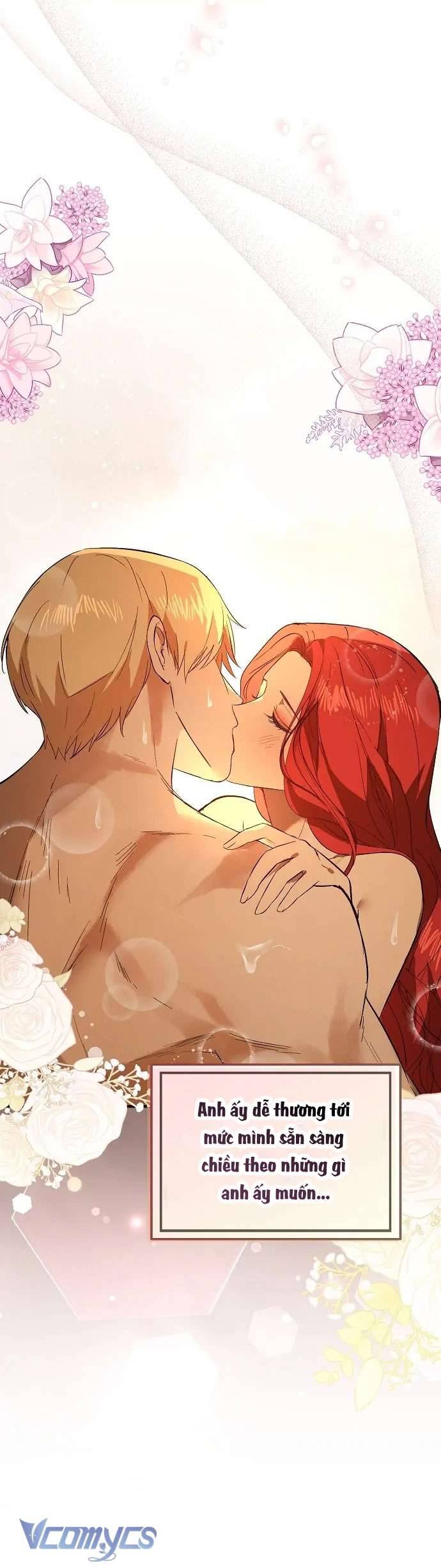 Tôi không cố tình quyến rũ nam chính Chap 77 - Trang 2