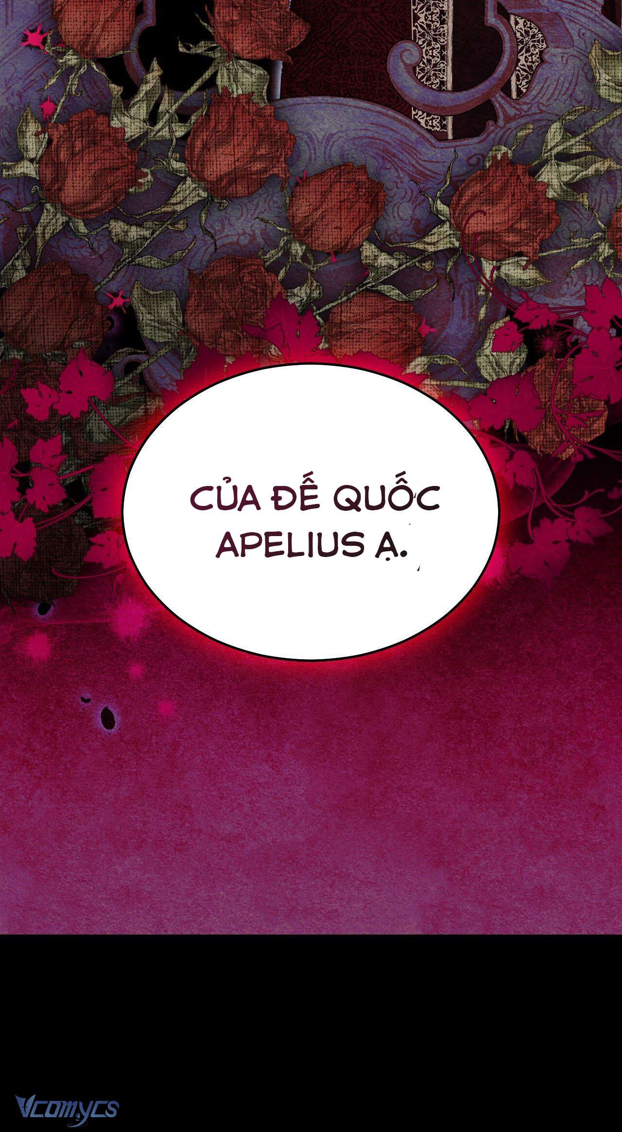 Thánh Nữ Giả Muốn Bỏ Trốn Chap 13 - Trang 4