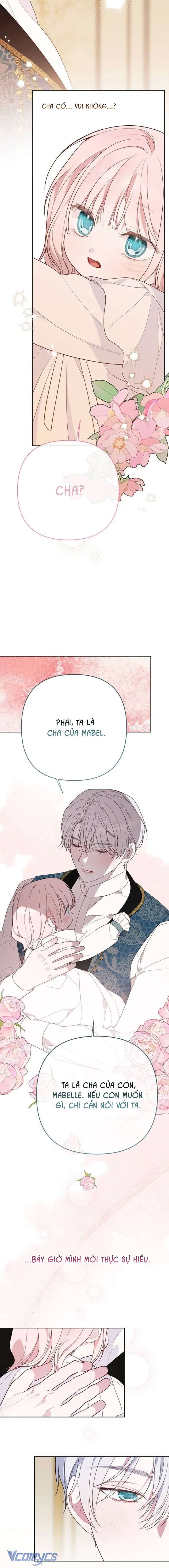 Bạo Chúa Bé Con Chapter 45 - Trang 4
