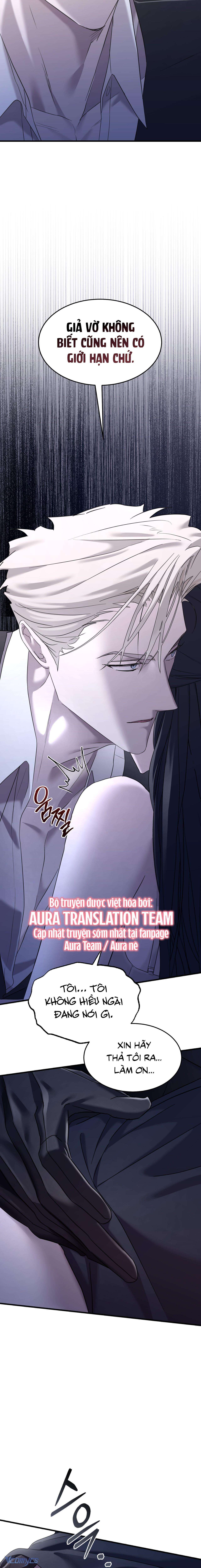 Lâu Đài Thống Trị Chap 3 - Next Chap 4