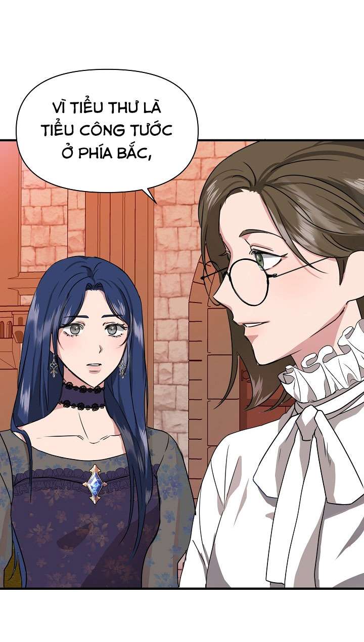 Tôi Không Phải Là Cinderella Chapter 3 - Trang 4