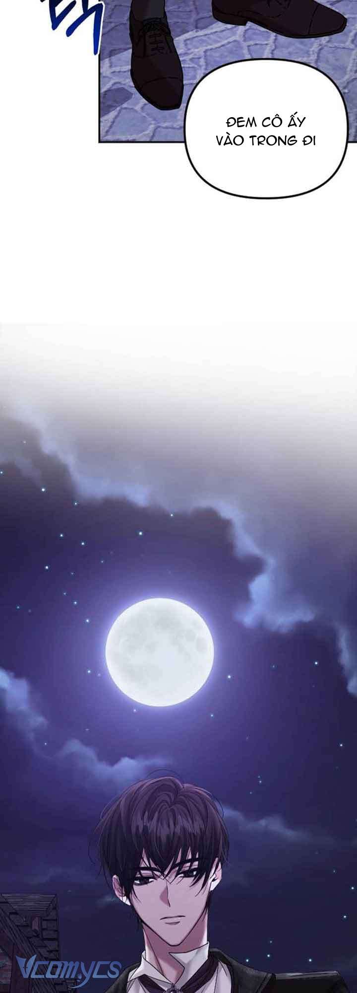 Hôn Nhân Liên Minh Để Trả Thù Chap 2 - Trang 2