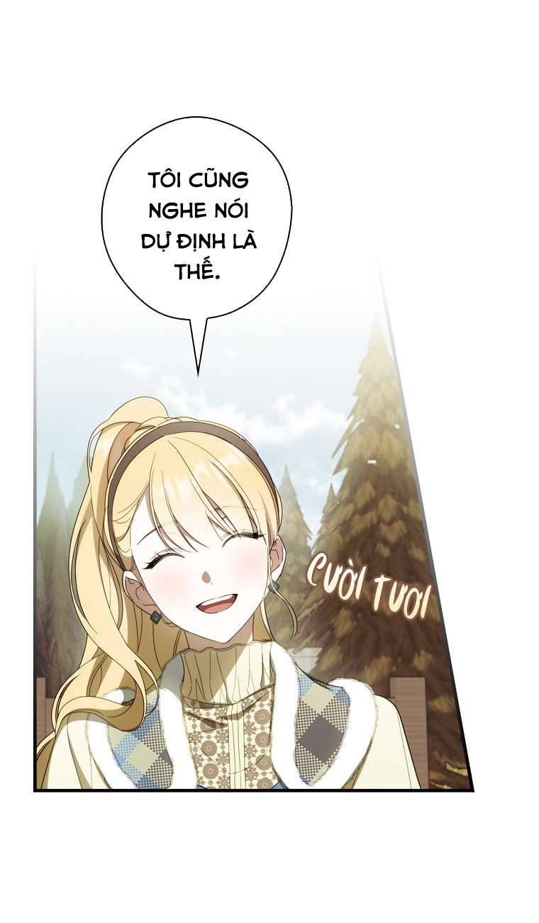 Phương Pháp Khiến Phu Quân Đứng Về Phía Tôi Chapter 49 - Trang 4